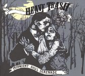 Heavy Trash - Midnight Soul Serenade (CD)