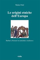 Le origini etniche dell’Europa