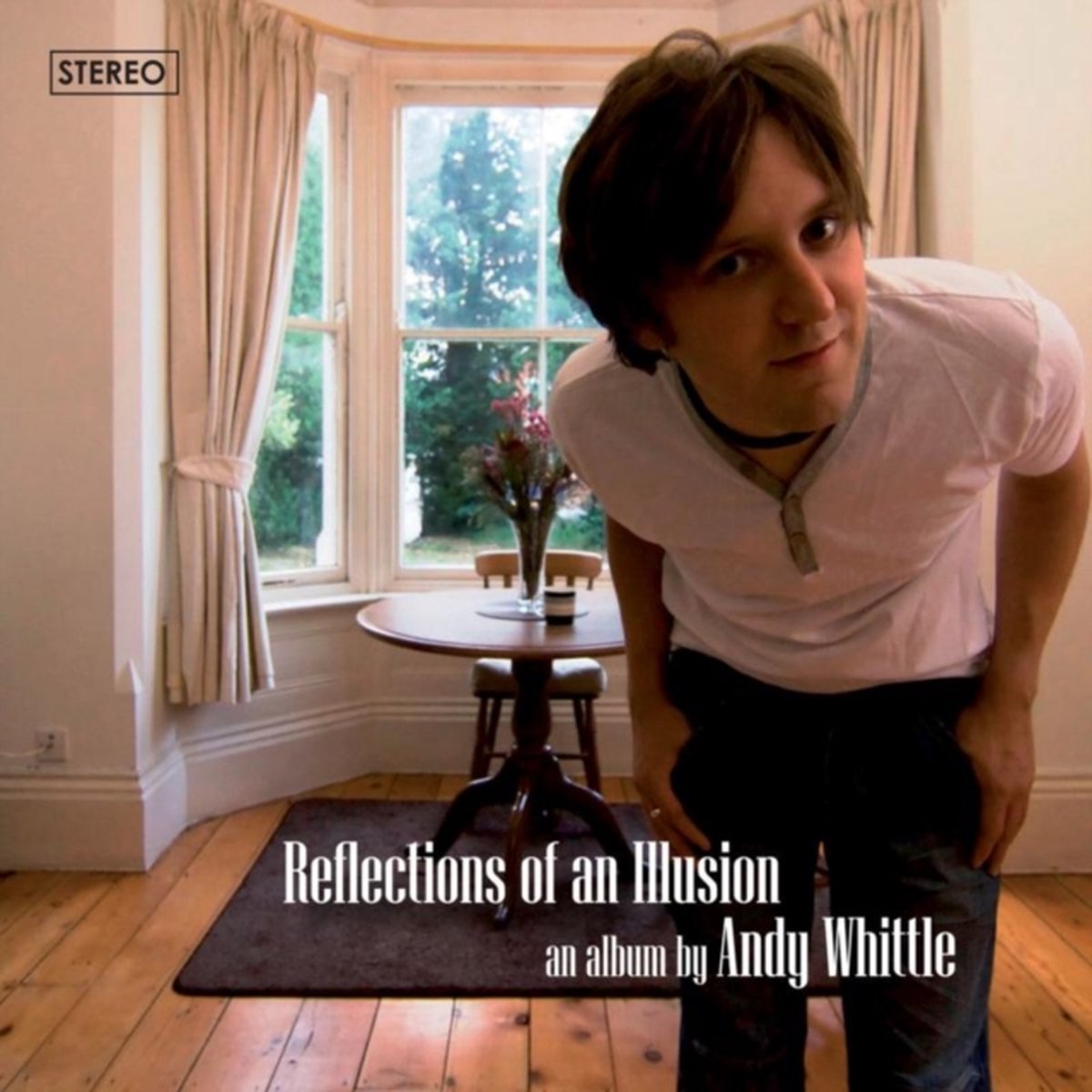 Reflections of an Illusion
