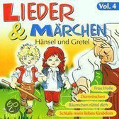 Various - Lieder Und Marchen Volume 4