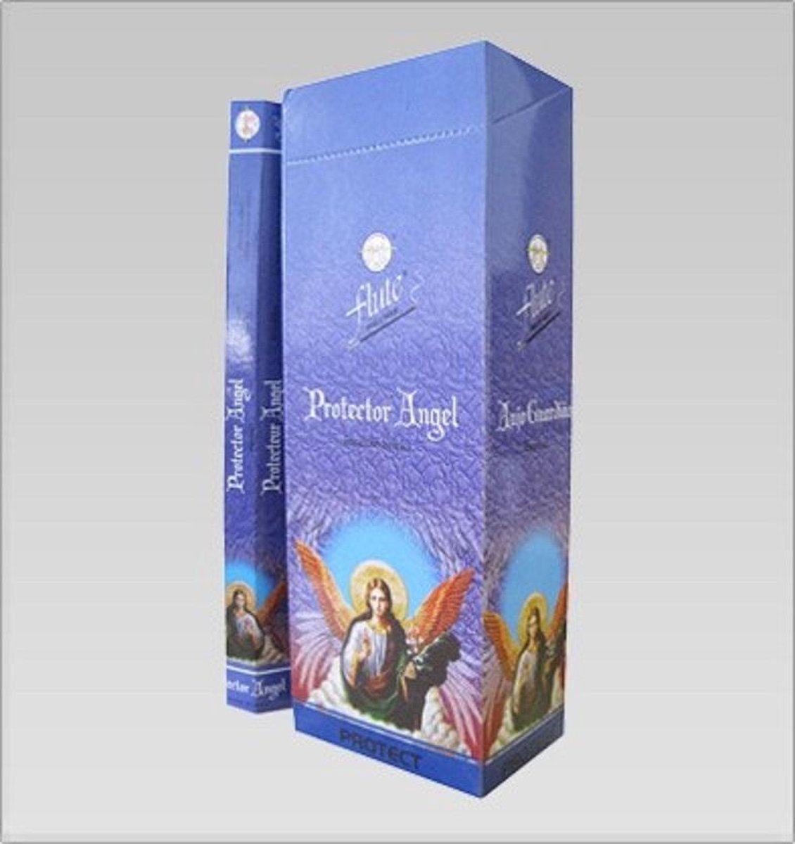 Flute Wierook Protector Angel (6 pakjes)