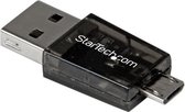 StarTech.com Micro SD naar Micro USB
