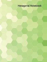 Hexagonal Notebook