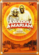 Paris Bamako Dvd & Live Cd