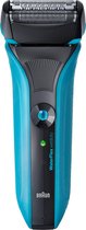 Braun Scheerapparaat S5 Waterflex