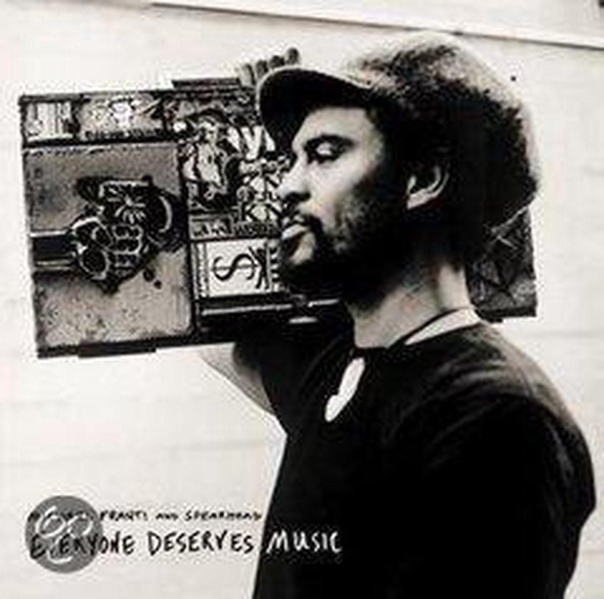 Everyone Deserves Music