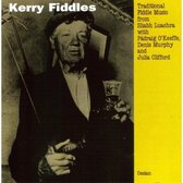 Kerry Fiddles (Fiddle Music From Sliabh Luachra)