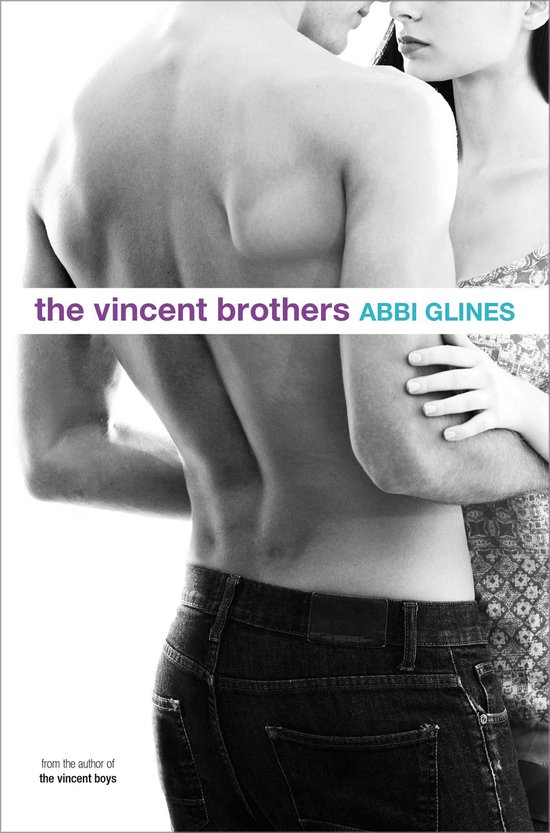 The Vincent Brothers - cover