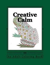 Creative Calm