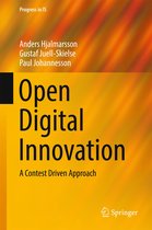 Progress in IS - Open Digital Innovation