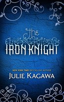 The Iron Knight (The Iron Fey - Book 4)