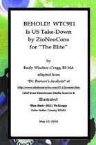 Behold! Wtc911 Is Us Take-Down