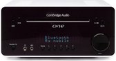 Cambridge Audio Home entertainment - Receivers & Versterkers One Wit