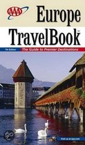 AAA Europe Travelbook