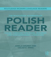 The Routledge Intermediate Polish Reader