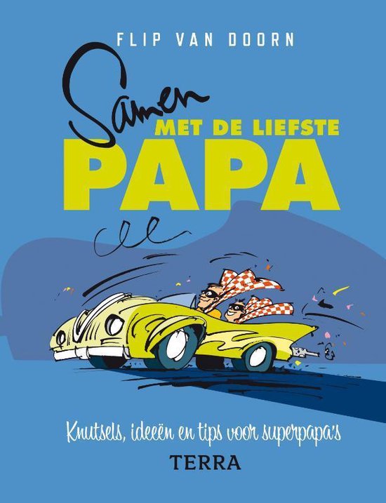 Samen Met De Liefste Papa - Flip van Doorn | Respetofundacion.org