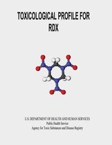 Toxicological Profile for Rdx