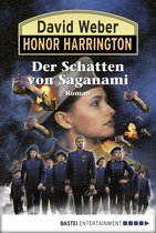 Honor Harrington 19 - Honor Harrington: Der Schatten von Saganami