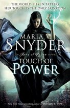 Touch of Power (An Avry of Kazan Novel - Book 1)