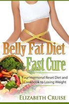 Belly Fat Diet - Fast Cure