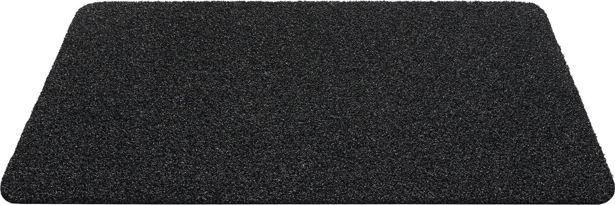 Hamat Deurmat Dimension antraciet 40x60cm