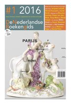 De Nederlandse Boekengids 1 - De Nederlandse Boekengids 1 2016