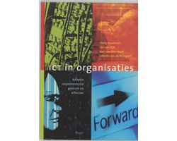 ICT in organisaties
