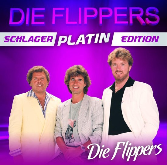 Schlager (Platin Edition)