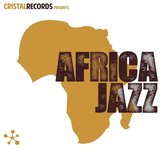 Various - Africa Jazz