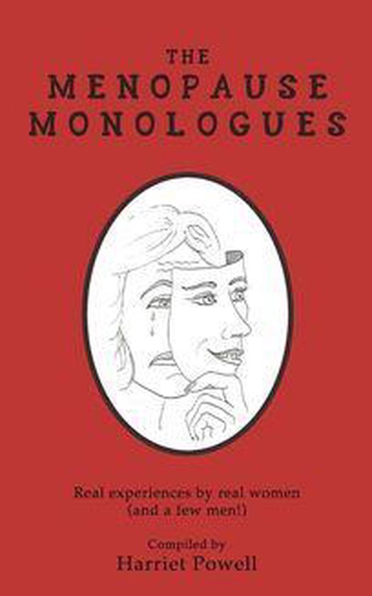 The Menopause Monologues - cover