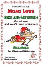 Moms Love Jokes & Cartoons 3