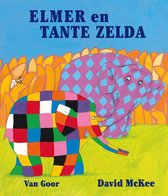 Elmer En Tante Zelda