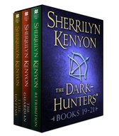 Dark-Hunter Novels - The Dark-Hunters, Books 19-21