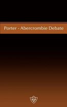 Porter - Abercrombie