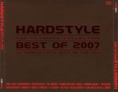 Various Artists - Hardst The Ultimate Coll Best 2007 (3 CD)