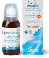 Biologisch Mondwater L'Altro Collutorio