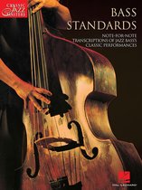 Bass Standards (Songbook)