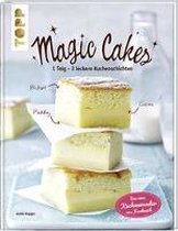 Zauberhafte Magic Cakes