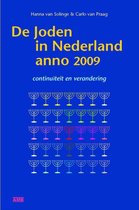 De Joden In Nederland Anno 2009