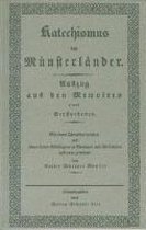 Katechismus der Münsterländer