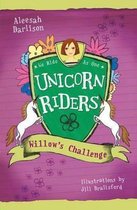 Unicorn Riders, Book 2