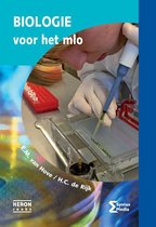 Omslag Heron-reeks - Biologie voor het MLO