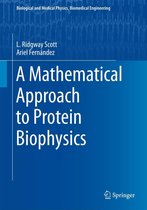 Biological and Medical Physics, Biomedical Engineering - A Mathematical Approach to Protein Biophysics