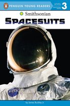 Smithsonian - Spacesuits