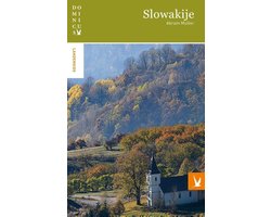Dominicus landengids - Slowakije