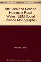 Attitudes and Second Homes in Rural Wales