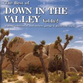 Best Of Down In The Valley Vol.1 & 2