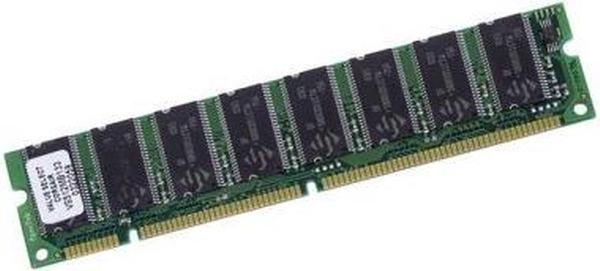 MicroMemory MMG2374/16GB 16GB DDR2 667MHz ECC geheugenmodule