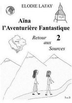 Aïna l'Aventurière Fantastique 2