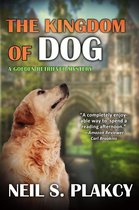 Golden Retriever Mysteries 2 - The Kingdom of Dog